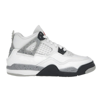 Jordan 4 Retro White Cement (2025) (PS) — kolab