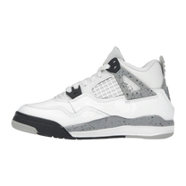 Jordan 4 Retro White Cement (2025) (PS) — kolab