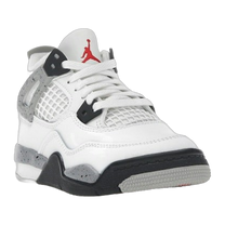 Jordan 4 Retro White Cement (2025) (PS) — kolab