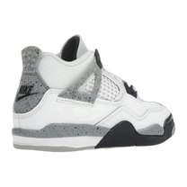 Jordan 4 Retro White Cement (2025) (PS) — kolab