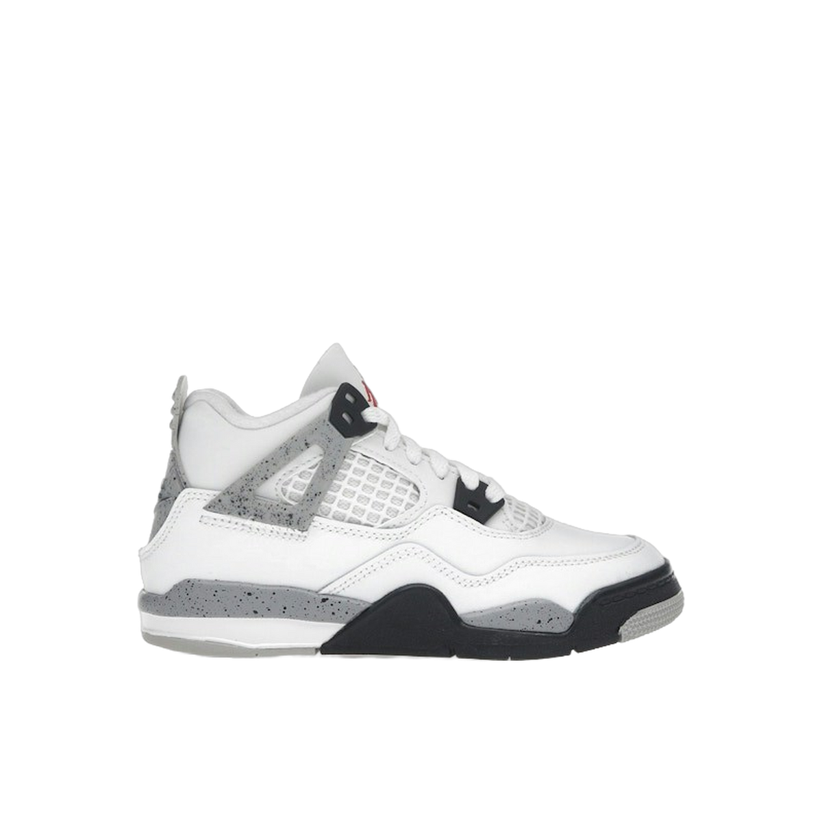 Jordan 4 Retro White Cement (2025) (PS) — kolab