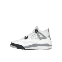 Jordan 4 Retro White Cement (2025) (PS) — kolab