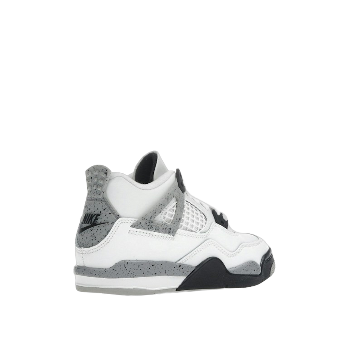 Jordan 4 Retro White Cement (2025) (PS) — kolab