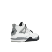 Jordan 4 Retro White Cement (2025) (PS) — kolab