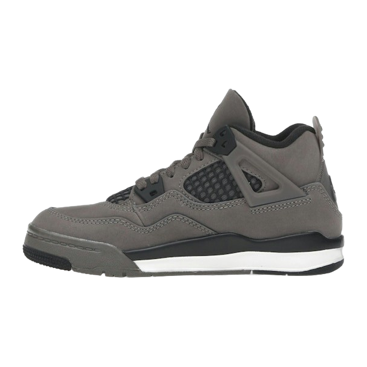 Jordan 4 Retro Cave Stone (PS) · kolab