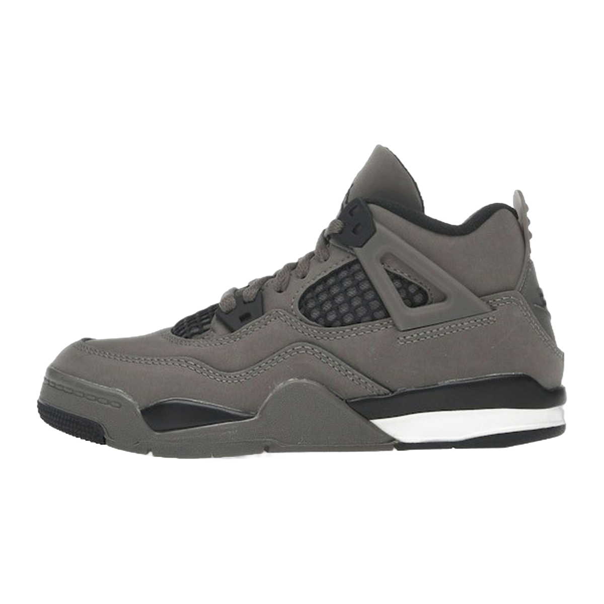 Jordan 4 Retro Cave Stone (PS) — kolab