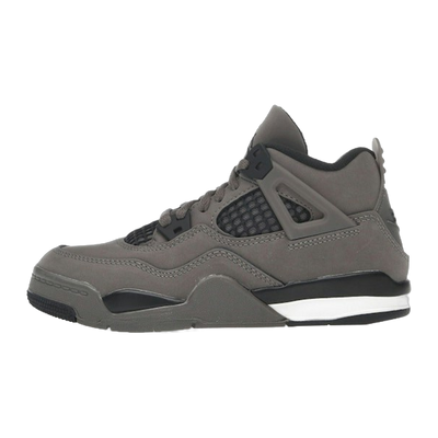 Jordan 4 Retro Cave Stone (PS) — kolab