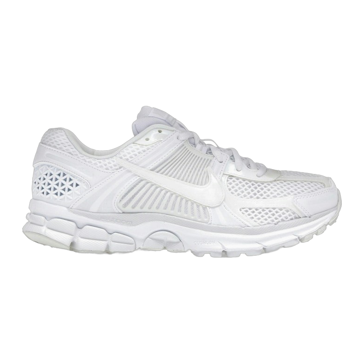 Nike Zoom Vomero 5 Triple White — kolab