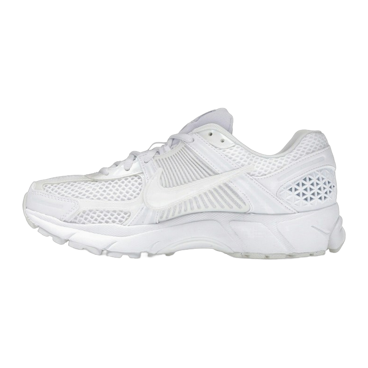 Nike Zoom Vomero 5 Triple White — kolab