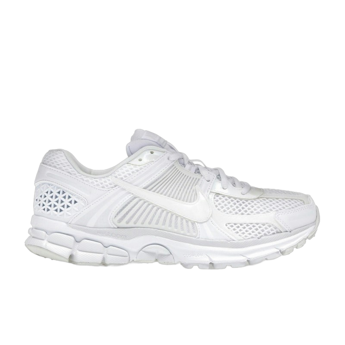 Nike Zoom Vomero 5 Triple White — kolab