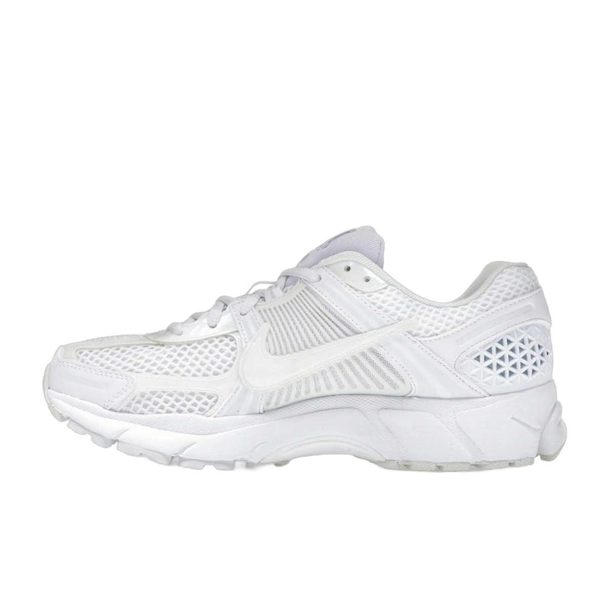 Nike Zoom Vomero 5 Triple White — kolab