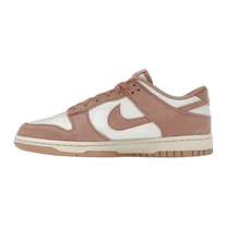 Nike Dunk Low Rose Whisper Gold Mini Swoosh — kolab