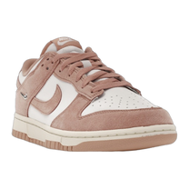 Nike Dunk Low Rose Whisper Gold Mini Swoosh — kolab
