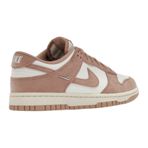 Nike Dunk Low Rose Whisper Gold Mini Swoosh — kolab