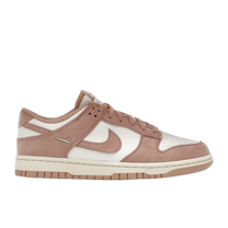 Nike Dunk Low Rose Whisper Gold Mini Swoosh — kolab