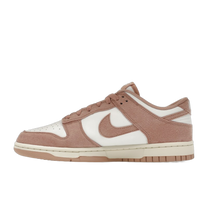 Nike Dunk Low Rose Whisper Gold Mini Swoosh — kolab