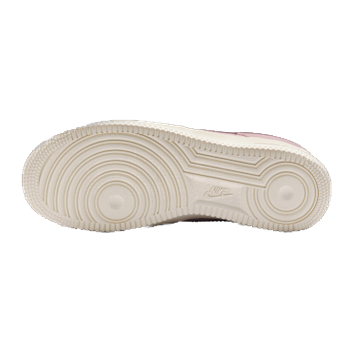 Nike Air Force 1 Low Pink Oxford Tassels — kolab