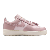 Nike Air Force 1 Low Pink Oxford Tassels — kolab
