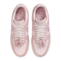 Nike Air Force 1 Low Pink Oxford Tassels — kolab