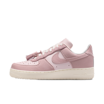 Nike Air Force 1 Low Pink Oxford Tassels — kolab