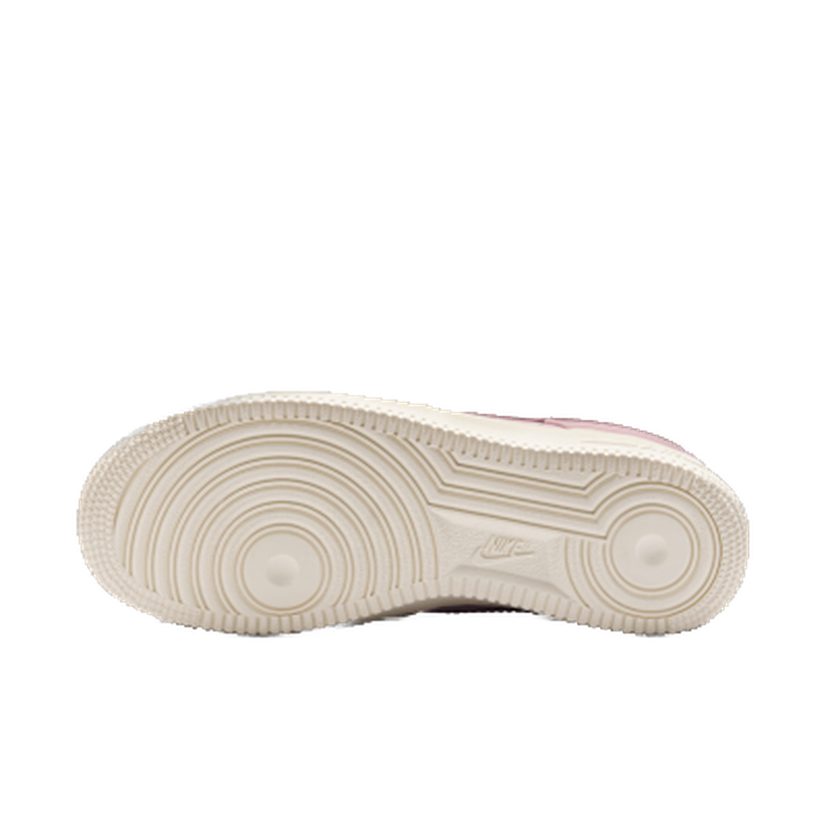 Nike Air Force 1 Low Pink Oxford Tassels — kolab