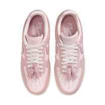 Nike Air Force 1 Low Pink Oxford Tassels — kolab