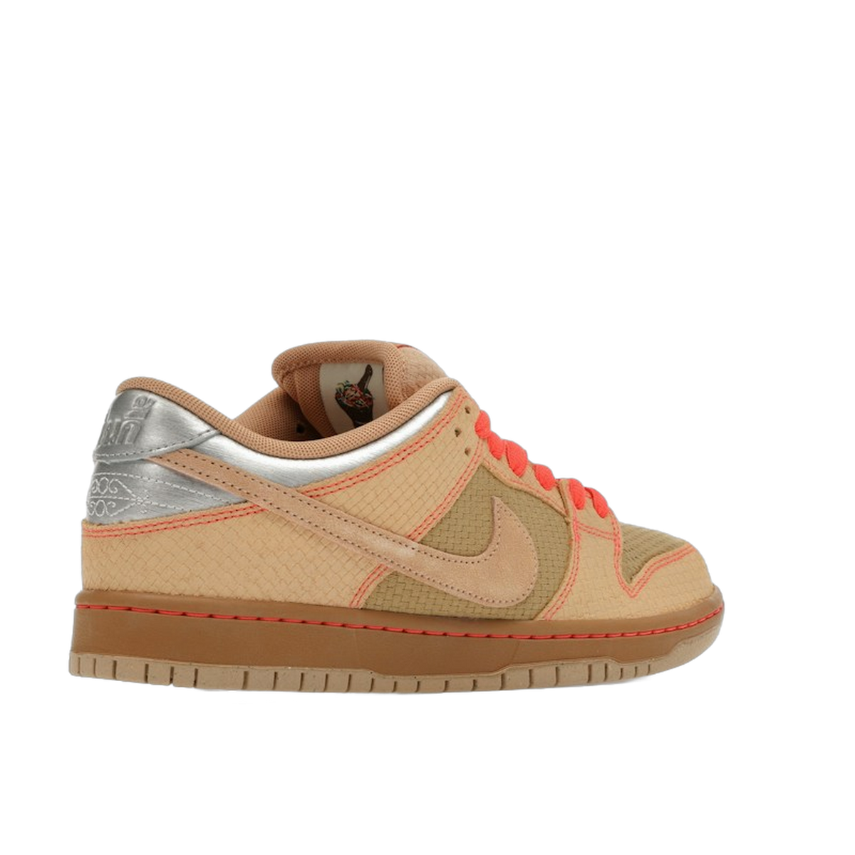 Nike SB Dunk Low Pro Som Tum · kolab