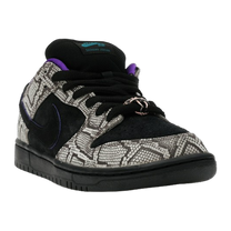 Nike SB Dunk Low Dashawn Jordan Copperhead — kolab