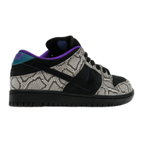 Nike SB Dunk Low Dashawn Jordan Copperhead — kolab