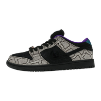 Nike SB Dunk Low Dashawn Jordan Copperhead — kolab