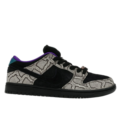 Nike SB Dunk Low Dashawn Jordan Copperhead — kolab