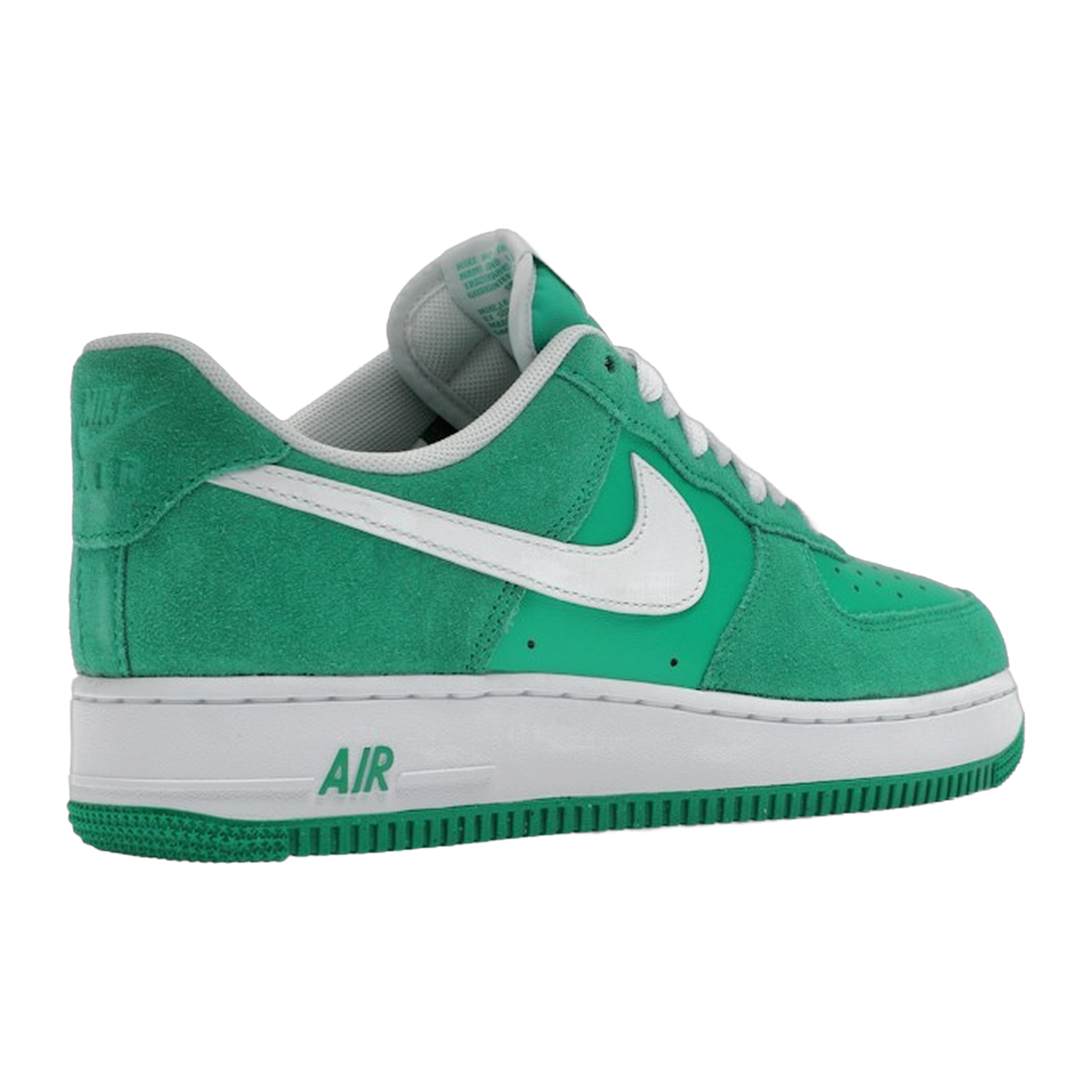 Nike Air Force 1 Low '07 SK8 Stadium Green — kolab