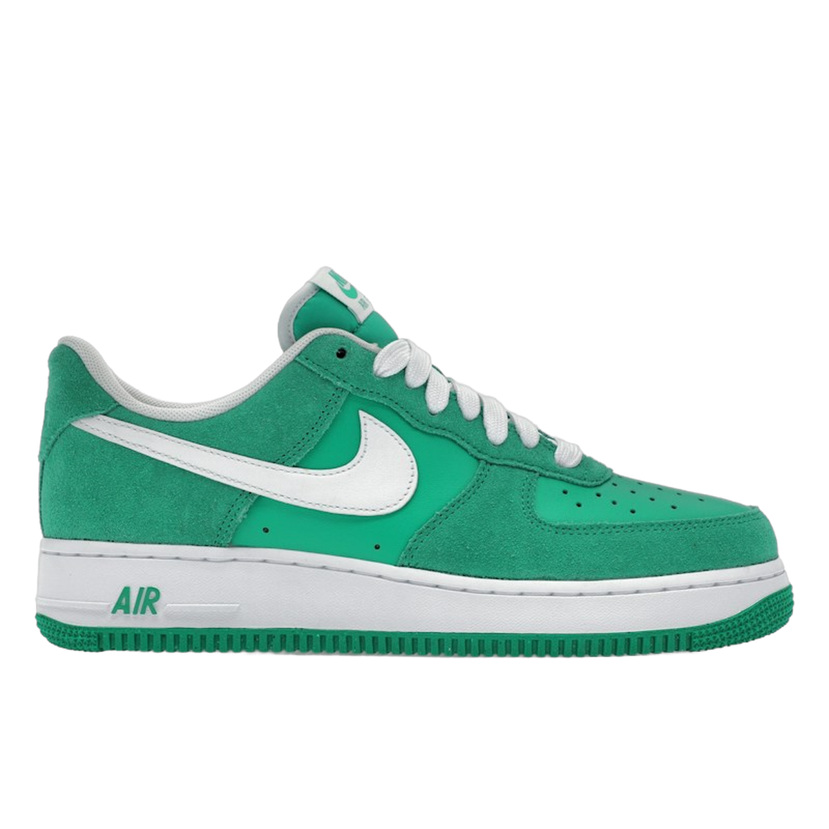 Nike Air Force 1 Low '07 SK8 Stadium Green — kolab