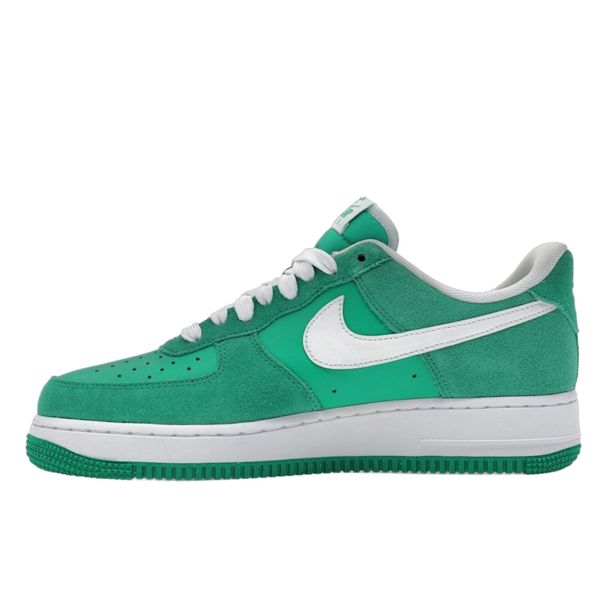 Nike Air Force 1 Low '07 SK8 Stadium Green — kolab