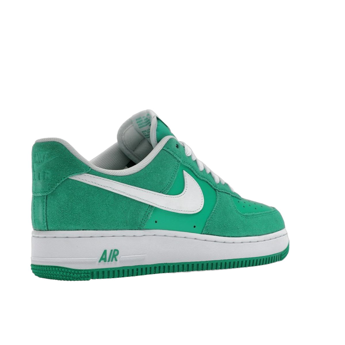 Nike Air Force 1 Low '07 SK8 Stadium Green — kolab