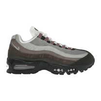 Nike Air Max 95 OG Big Bubble Velvet Brown — kolab