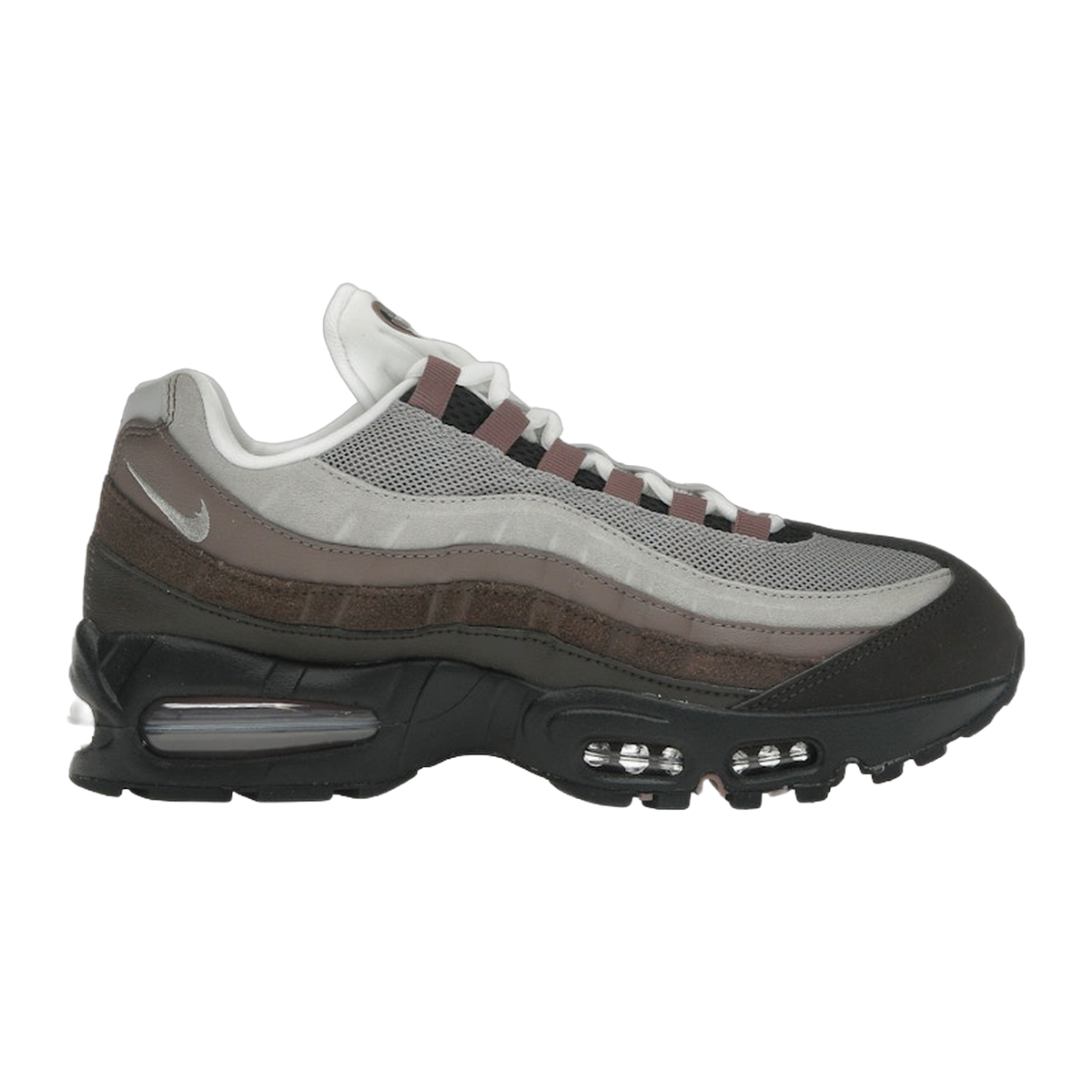 Nike Air Max 95 OG Big Bubble Velvet Brown — kolab
