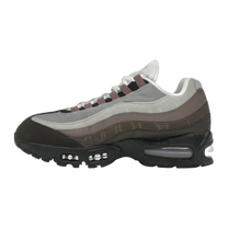 Nike Air Max 95 OG Big Bubble Velvet Brown — kolab