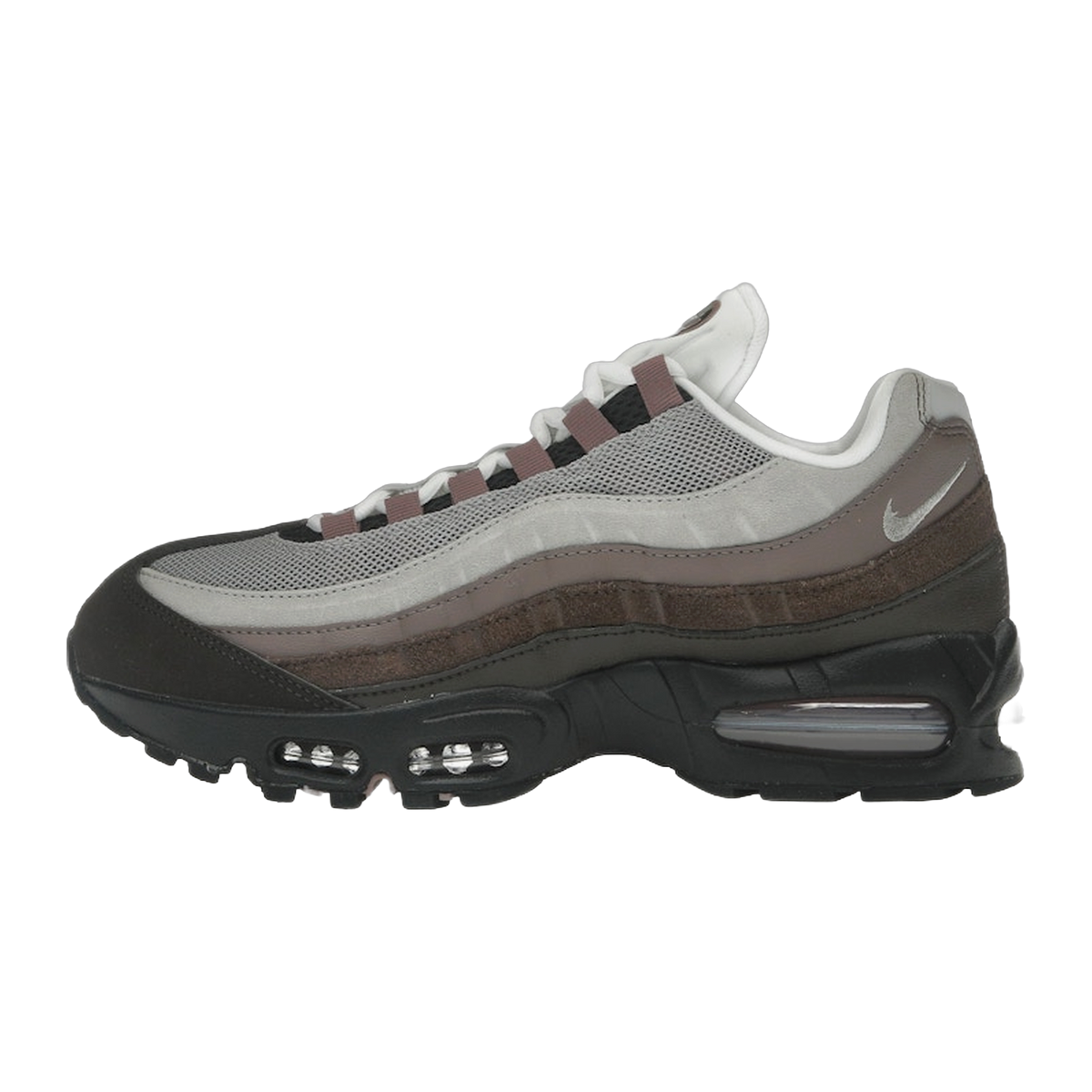 Nike Air Max 95 OG Big Bubble Velvet Brown — kolab