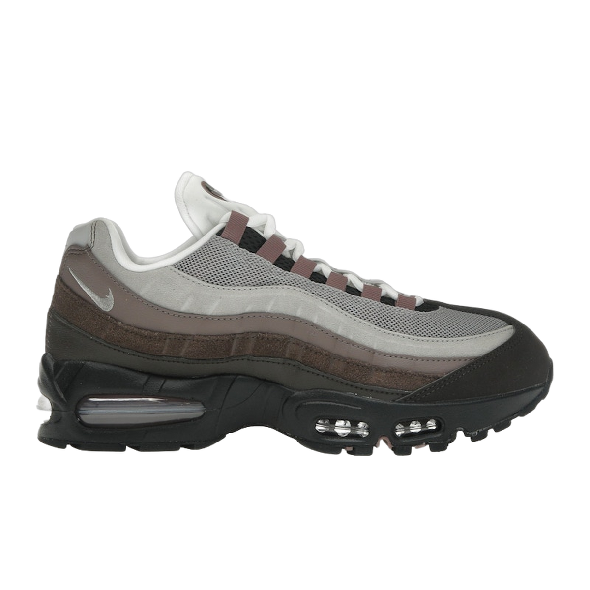 Nike Air Max 95 OG Big Bubble Velvet Brown — kolab