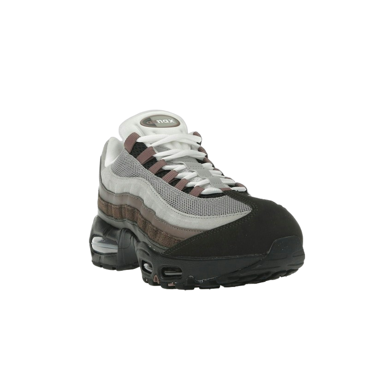 Nike Air Max 95 OG Big Bubble Velvet Brown — kolab