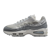 Nike Air Max 95 SE Big Bubble Grey Fog Silver — kolab