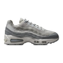 Nike Air Max 95 SE Big Bubble Grey Fog Silver — kolab