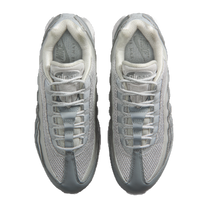 Nike Air Max 95 SE Big Bubble Grey Fog Silver — kolab