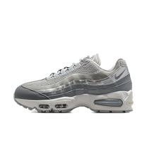 Nike Air Max 95 SE Big Bubble Grey Fog Silver — kolab