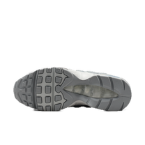 Nike Air Max 95 SE Big Bubble Grey Fog Silver — kolab