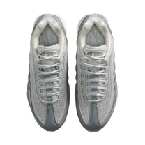 Nike Air Max 95 SE Big Bubble Grey Fog Silver — kolab
