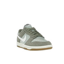 Nike Dunk Low Retro SE Light Silver Light Army Sail White — kolab