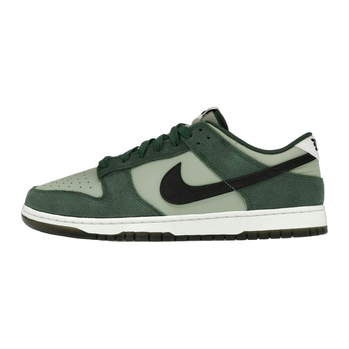 Nike Dunk Low Retro SE Jade Horizon Fir · kolab