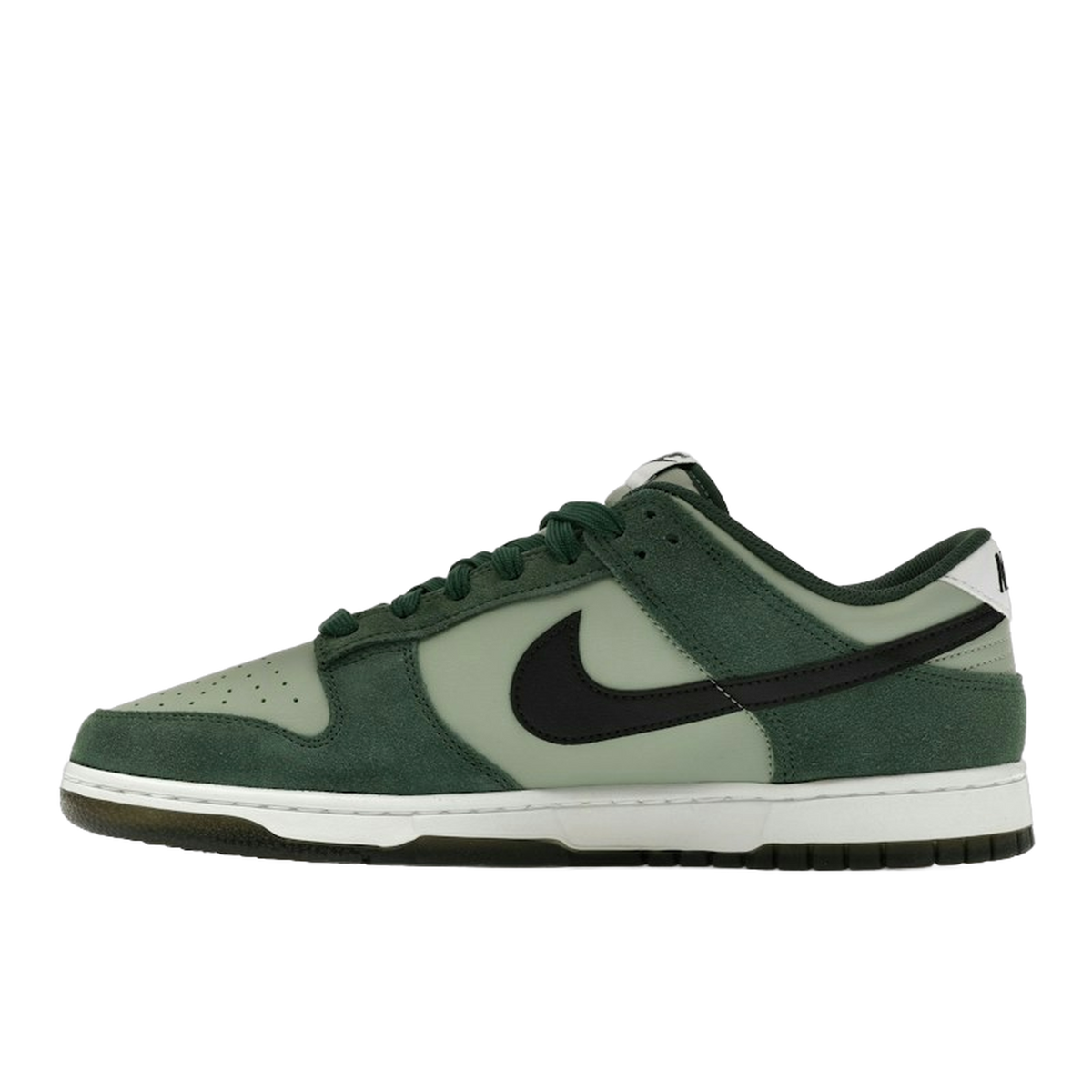Nike Dunk Low Retro SE Jade Horizon Fir · kolab